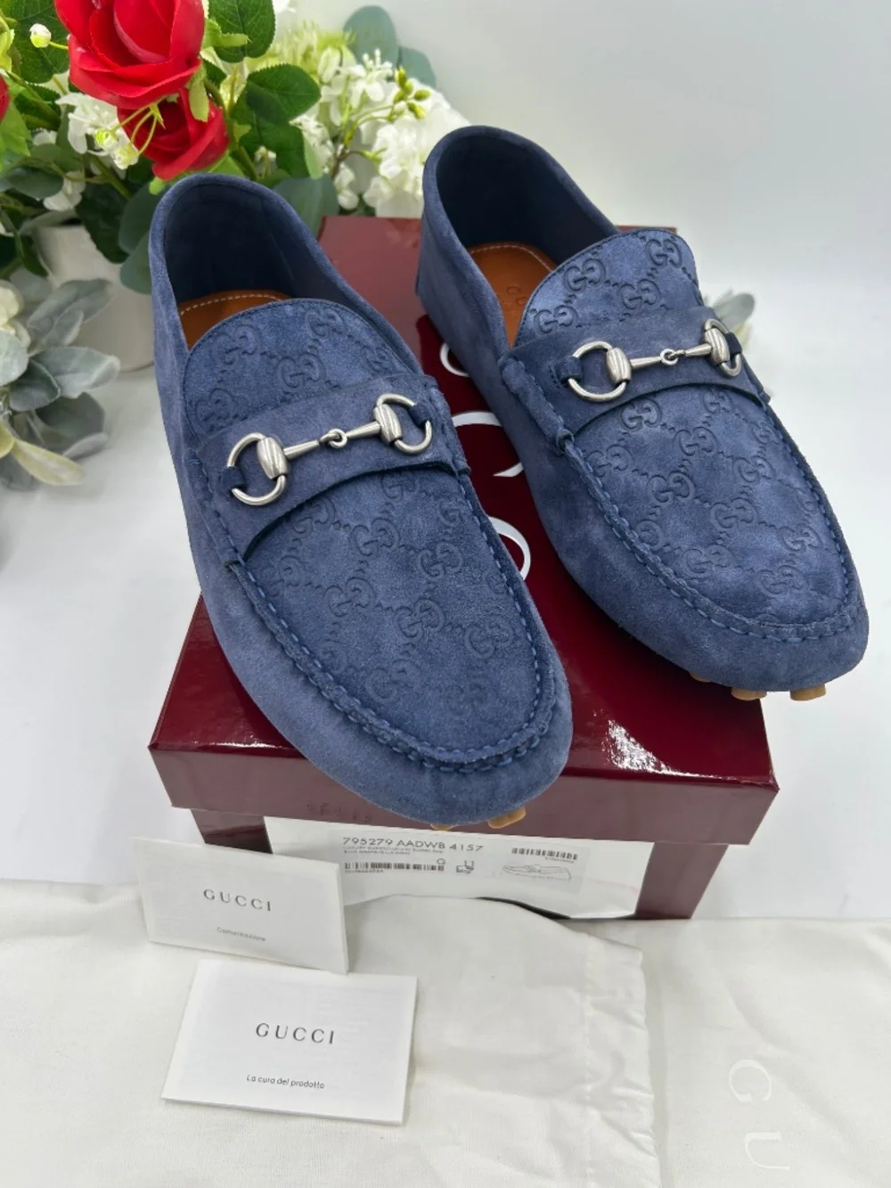 Gucci stylish men’s